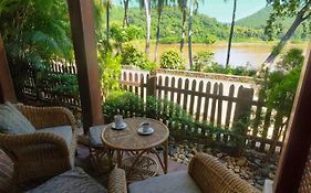 Mekong Riverview Hotel Luang Prabang 4*